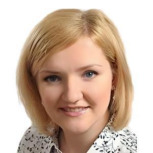 Гракович Эльвира Николаевна