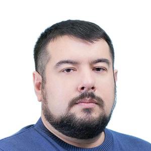 Чуркин Алексей Юрьевич