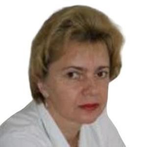 Семенова Надежда Викторовна