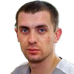 Барбулат Вадим Анатольевич