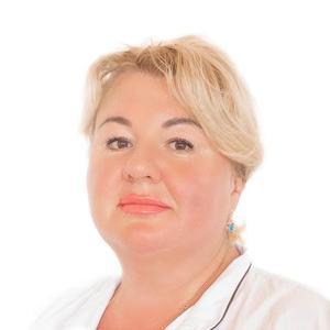 Шварцман Виктория Олеговна