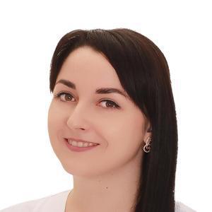 Сикорская Ольга Николаевна