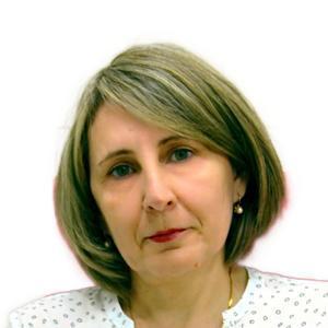 Сулейманова Татьяна Алексеевна