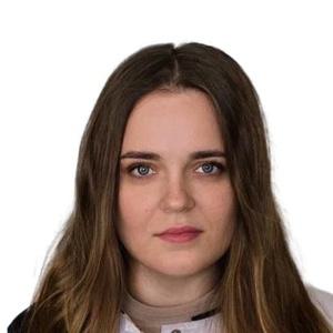 Мычко Анастасия Андреевна