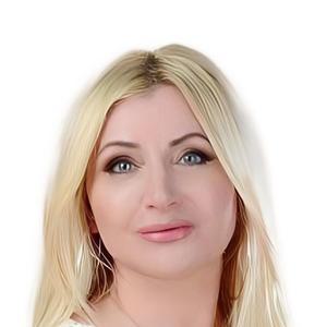 Тарасенкова Ольга Викторовна
