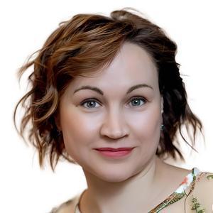 Перваткина Екатерина Михайловна