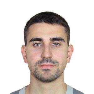 Михаленко Игорь Викторович