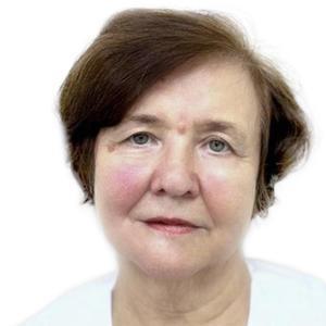 Татова Татьяна Александровна