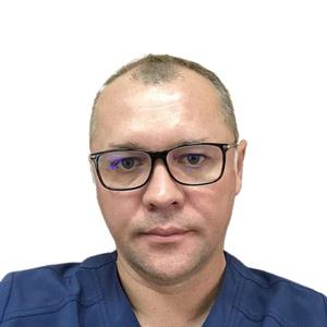 Головченко Олег Васильевич