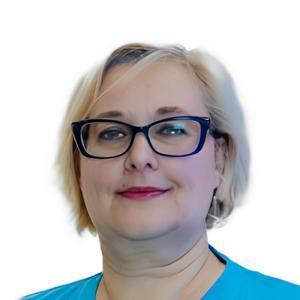 Унтила Елена Сергеевна