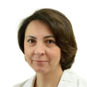 Цибисова Анна Борисовна