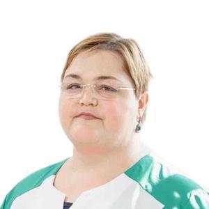 Лычева Екатерина Александровна