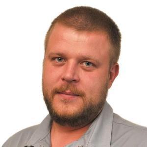Осинцев Аркадий Андреевич