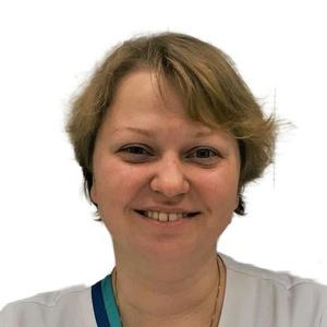 Митина Екатерина Владимировна