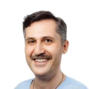 Павленко Андрей Александрович