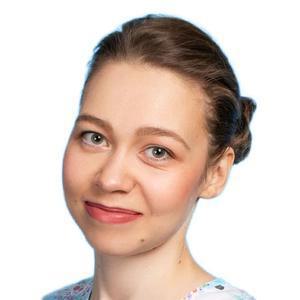 Сенчакова Яна Юрьевна
