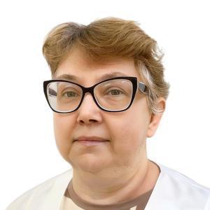 Карпова Виктория Сергеевна