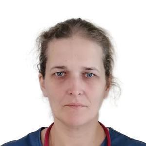 Романова Юлия Борисовна