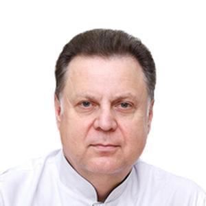Половинкин Вадим Владимирович