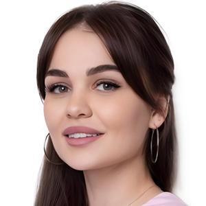Глазкова Алина Вячеславовна
