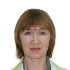Сорокина Альбина Васильевна