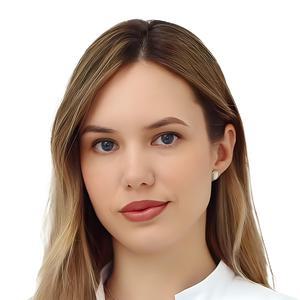 Семенова Наталия Анатольевна