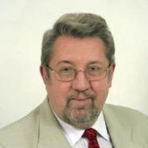 Виссарионов Владимир Алексеевич