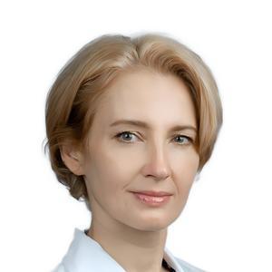 Барышева Елена Владимировна