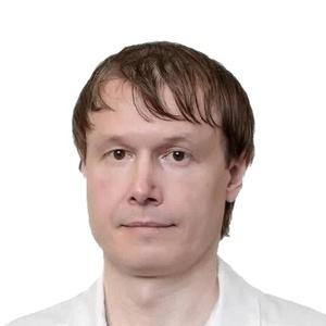 Исламгулов Денис Владимирович