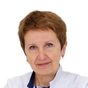 Молодкина Нина Анатольевна