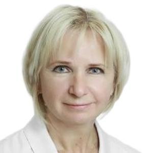 Алексеева Елена Ивановна
