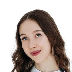 Беляева Анна Алексеевна