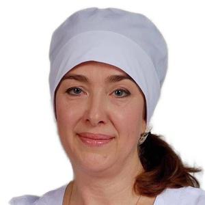 Юхнова Лариса Петровна