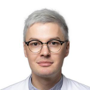 Кнутарев Степан Сергеевич