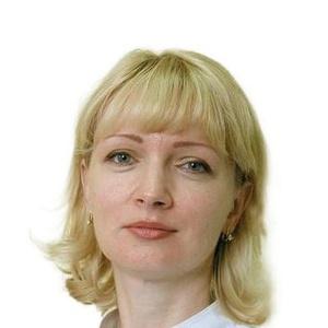 Макарцева Анна Юрьевна