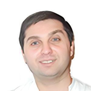 Шварц Сергей Викторович