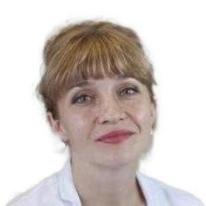 Сухова Оксана Сергеевна