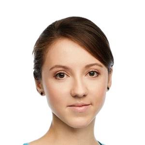 Теплова Елизавета Олеговна