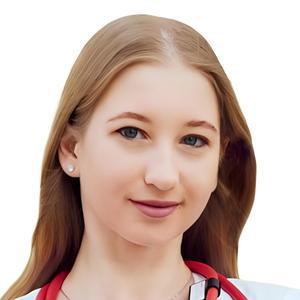 Каклеева Мария Максимовна