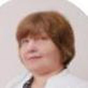 Матиенко Тамара Антоновна