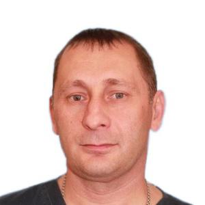 Мусин Сергей Александрович