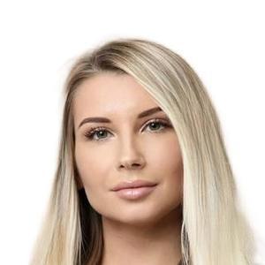 Смирнова Наталья Михайловна