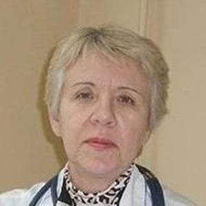 Малахова Татьяна Евгеньевна