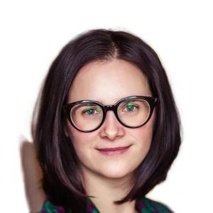 Нестерова Анастасия Геннадьевна