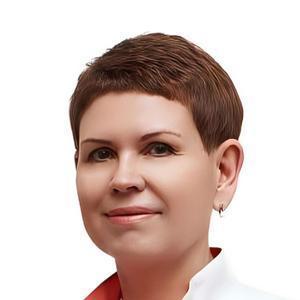 Тарасова Ирина Анатольевна