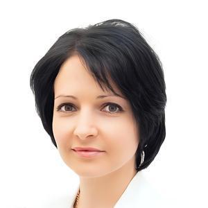 Дорофеева Татьяна Леонидовна