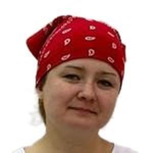 Реперчук Александра Николаевна