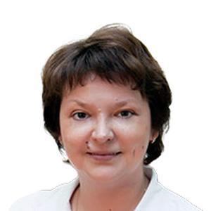 Камалова Елена Евгеньевна