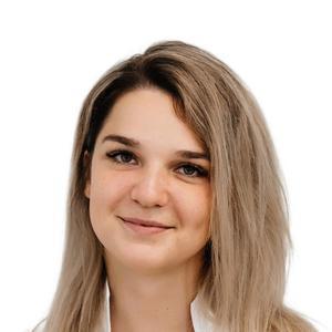 Берикашвили Тамила Бондоевна
