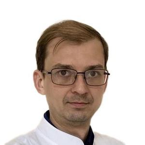 Бизюлев Сергей Алексеевич